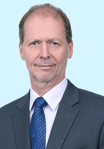 David Paris